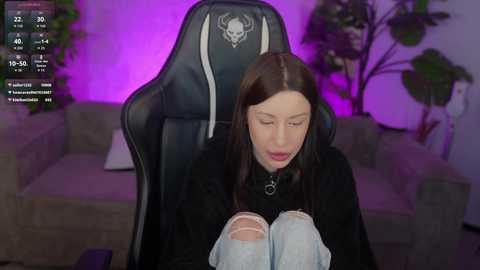 anabel054 @ chaturbate on 20260302