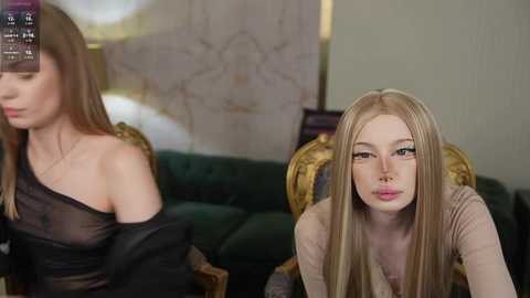 anabel2054 @ chaturbate on 20260302