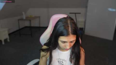 anabel2054 @ chaturbate on 20260302