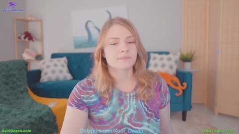 asiri_ocean @ chaturbate on 20260302