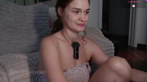 bellebabyboo @ chaturbate on 20260302