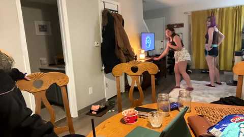 carpetmunchers @ chaturbate on 20260302