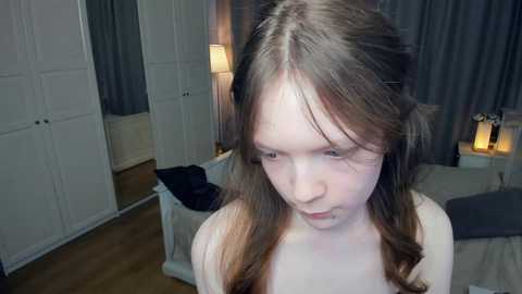 cuty_petite @ chaturbate on 20260302