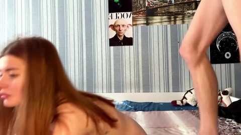 duoemi @ chaturbate on 20260302