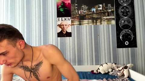 duoemi @ chaturbate on 20260302