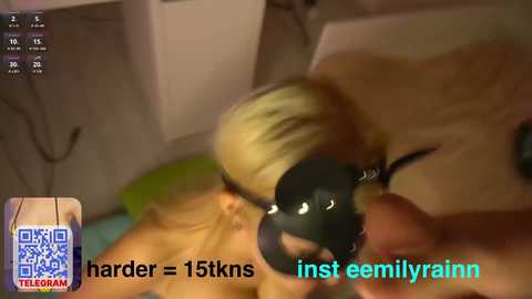 eminent_eva @ chaturbate on 20260302