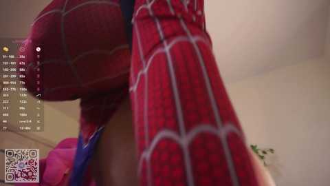 forestproject @ chaturbate on 20260302