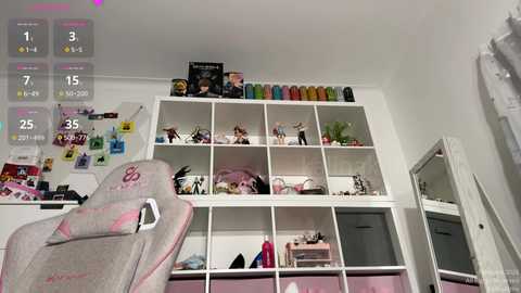 kalina_kittie @ chaturbate on 20260302