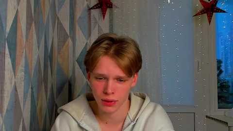 kenordi @ chaturbate on 20260302