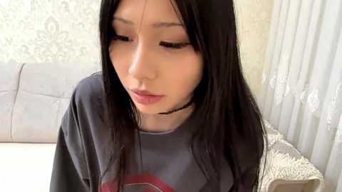 kishagray @ chaturbate on 20260302