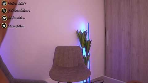 letiziafulkers1 @ chaturbate on 20260302