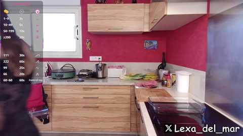 lexa_del_mar @ chaturbate on 20260302