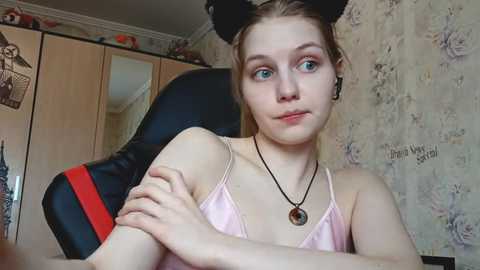 maddiecager @ chaturbate on 20260302