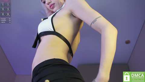 milabunny_ @ chaturbate on 20260302