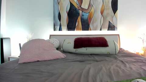 mis_eva @ chaturbate on 20260302