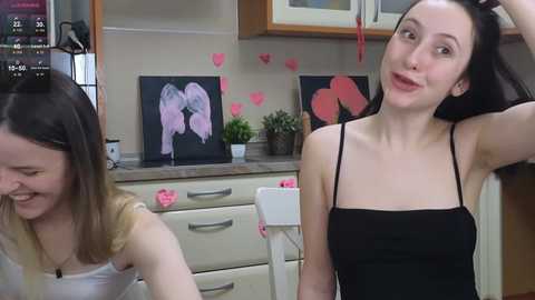 nastyundi @ chaturbate on 20260302