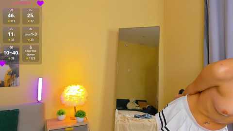 vonen_ray @ chaturbate on 20260302