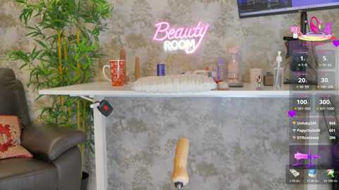 yourburnwish @ chaturbate on 20260302