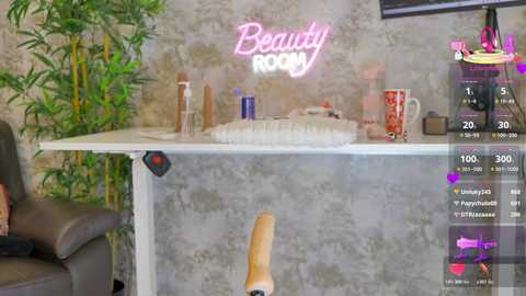 yourburnwish @ chaturbate on 20260302