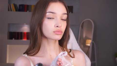 _moonlit_melody_ @ chaturbate on 20260303