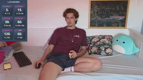 alex83530 @ chaturbate on 20260303