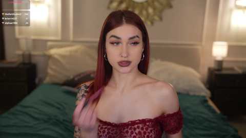 anabel054 @ chaturbate on 20260303