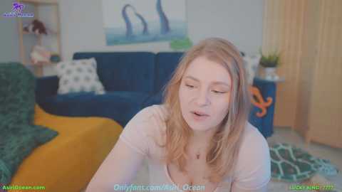 asiri_ocean @ chaturbate on 20260303