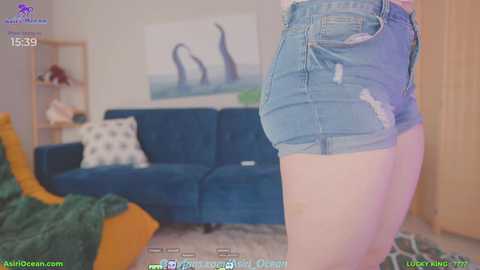 asiri_ocean @ chaturbate on 20260303