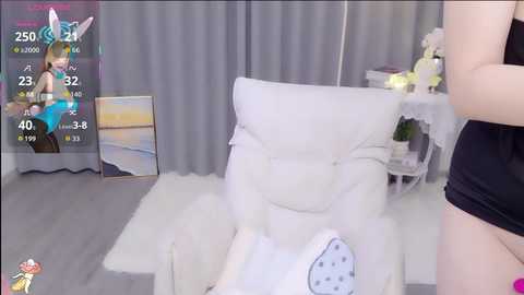 bell_cs @ chaturbate on 20260303