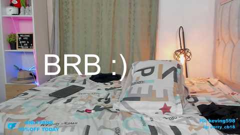 boy_jerry @ chaturbate on 20260303