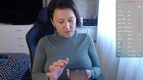 carmela_fox @ chaturbate on 20260303