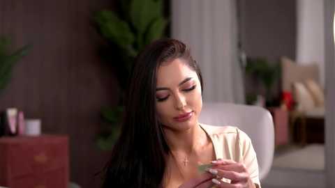 chloedevinex @ chaturbate on 20260303