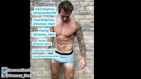 connor_hart @ chaturbate on 20260303