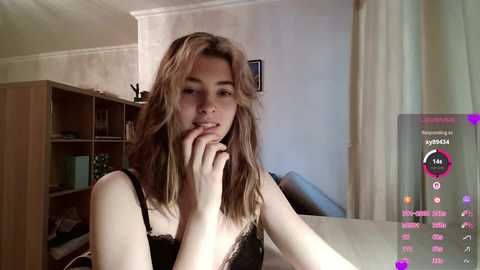 dremazwahlen @ chaturbate on 20260303