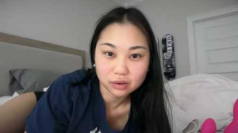 emilychoi @ chaturbate on 20260303