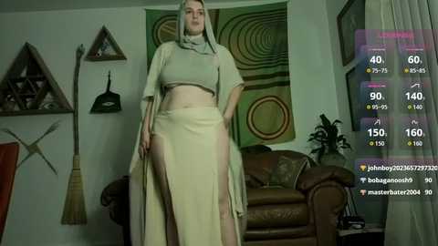 forestdarling @ chaturbate on 20260303