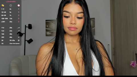 hailey_florez @ chaturbate on 20260303