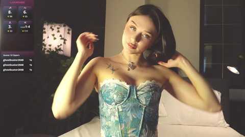 inkanuko @ chaturbate on 20260303