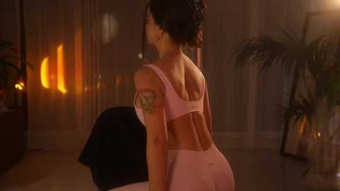 jseductiveart @ chaturbate on 20260303