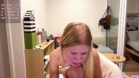 laraineprada @ chaturbate on 20260303