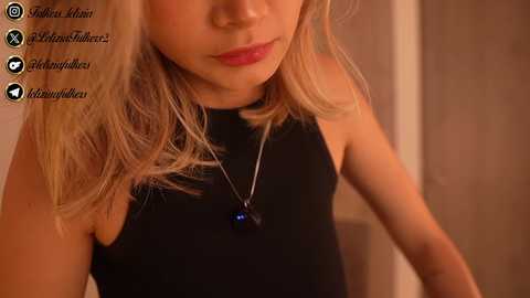 letiziafulkers1 @ chaturbate on 20260303