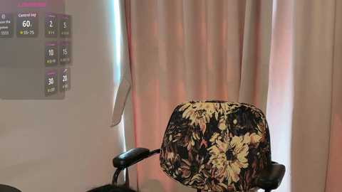 liunana @ chaturbate on 20260303