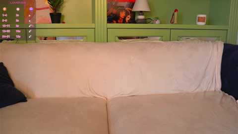 lunatouch @ chaturbate on 20260303