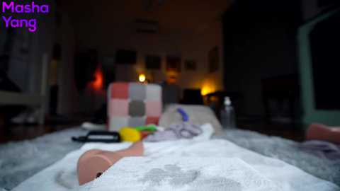 mashayang @ chaturbate on 20260303