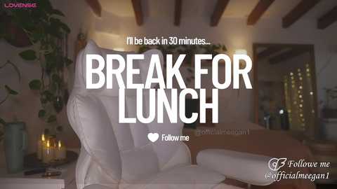 meegan1 @ chaturbate on 20260303