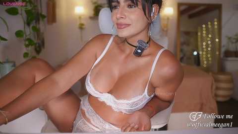 meegan1 @ chaturbate on 20260303