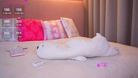 mia_milana @ chaturbate on 20260303