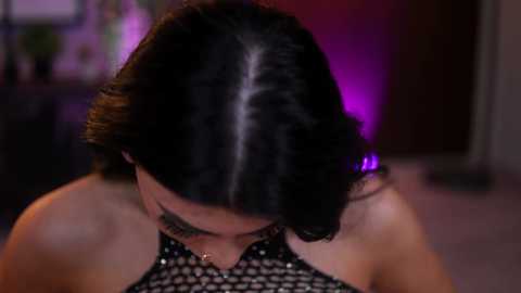 ravennadarcy @ chaturbate on 20260303