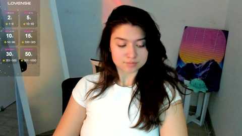 steffi_xo @ chaturbate on 20260303