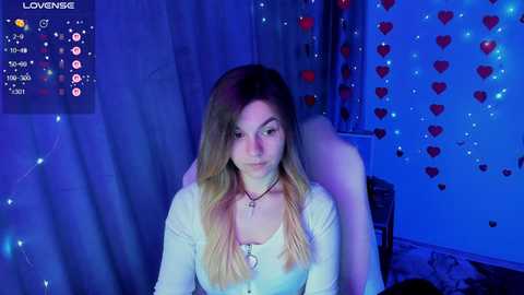 sweetfoyou @ chaturbate on 20260303